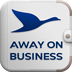 Away On Business by Accor : a free assistant for your Business Trips (City guides, offline maps, calendar, expenses calculator, ...)